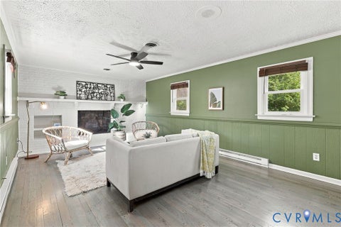 Tiny photo for 2210 Westover Avenue, Henrico, VA 23231 (MLS # 2628402)