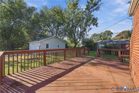 Tiny photo for 2210 Westover Avenue, Henrico, VA 23231 (MLS # 2628402)