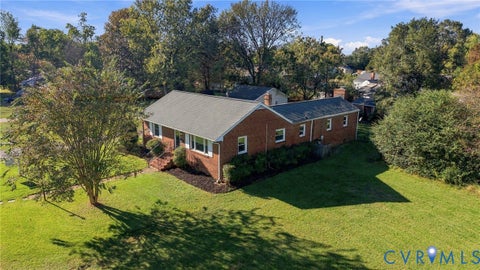 Tiny photo for 2210 Westover Avenue, Henrico, VA 23231 (MLS # 2628402)