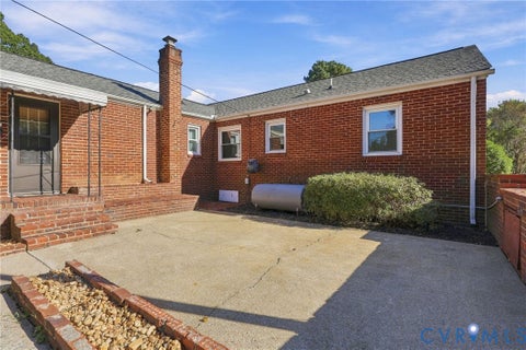 Tiny photo for 2210 Westover Avenue, Henrico, VA 23231 (MLS # 2628402)