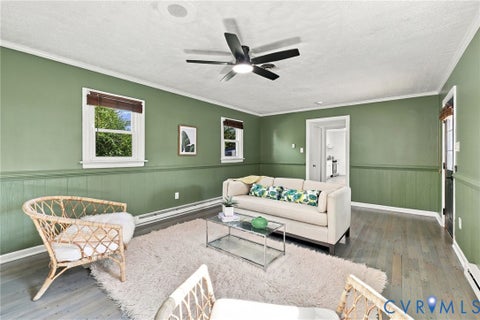 Tiny photo for 2210 Westover Avenue, Henrico, VA 23231 (MLS # 2628402)