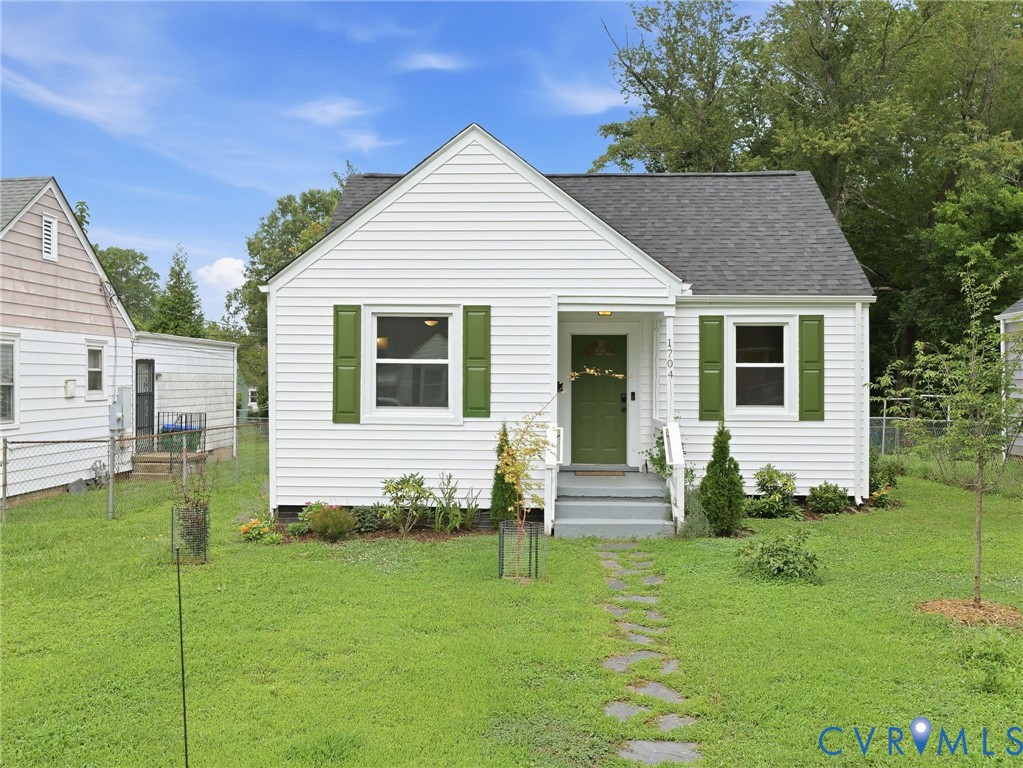 1704 Greenville Ave Ave, Richmond, VA, 23220