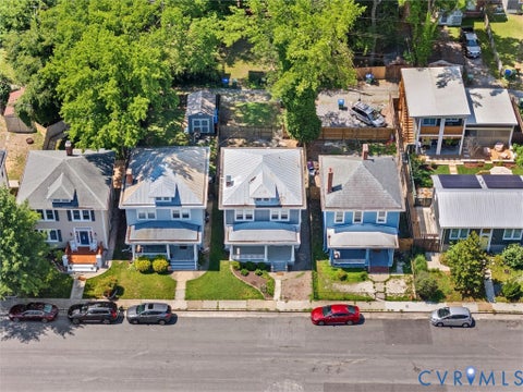 Tiny photo for 517 Northside Avenue, Richmond, VA 23222 (MLS # 2623777)