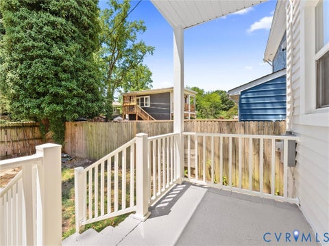 Tiny photo for 517 Northside Avenue, Richmond, VA 23222 (MLS # 2623777)