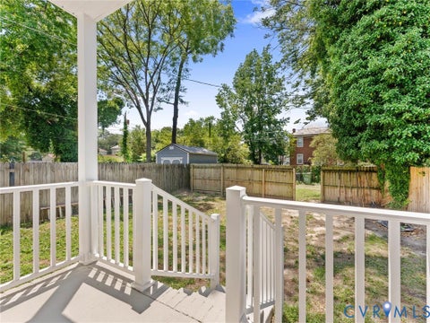 Tiny photo for 517 Northside Avenue, Richmond, VA 23222 (MLS # 2623777)