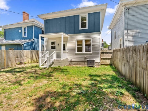 Tiny photo for 517 Northside Avenue, Richmond, VA 23222 (MLS # 2623777)