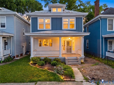 Tiny photo for 517 Northside Avenue, Richmond, VA 23222 (MLS # 2623777)