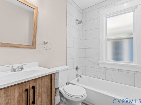 Tiny photo for 517 Northside Avenue, Richmond, VA 23222 (MLS # 2623777)