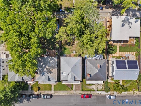 Tiny photo for 517 Northside Avenue, Richmond, VA 23222 (MLS # 2623777)