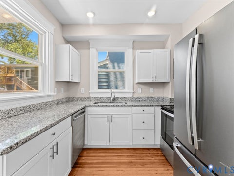 Tiny photo for 517 Northside Avenue, Richmond, VA 23222 (MLS # 2623777)