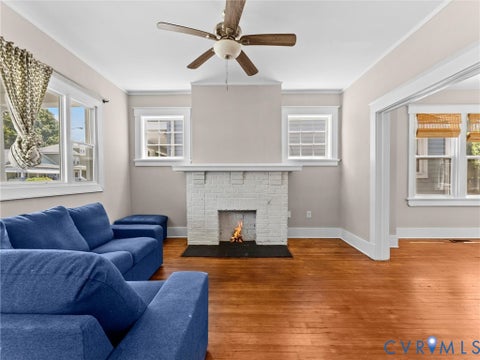 Tiny photo for 517 Northside Avenue, Richmond, VA 23222 (MLS # 2623777)