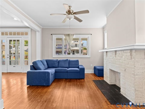 Tiny photo for 517 Northside Avenue, Richmond, VA 23222 (MLS # 2623777)
