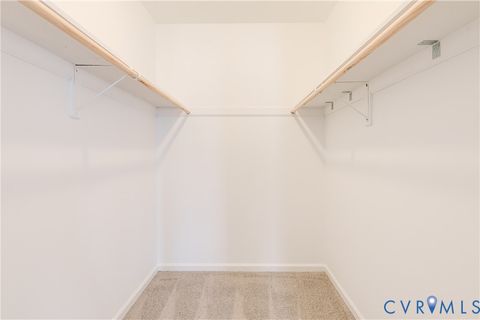 Tiny photo for 10215 Dakins Drive, North Chesterfield, VA 23236 (MLS # 2533285)