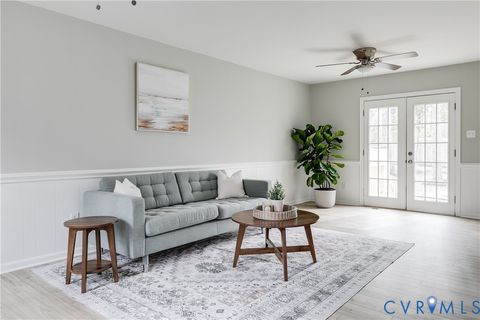 Tiny photo for 10215 Dakins Drive, North Chesterfield, VA 23236 (MLS # 2533285)