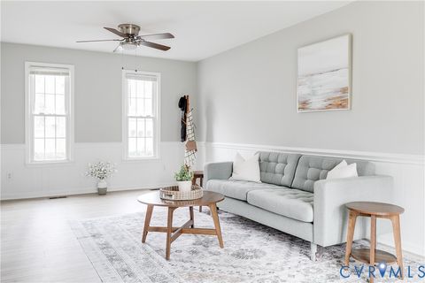 Tiny photo for 10215 Dakins Drive, North Chesterfield, VA 23236 (MLS # 2533285)