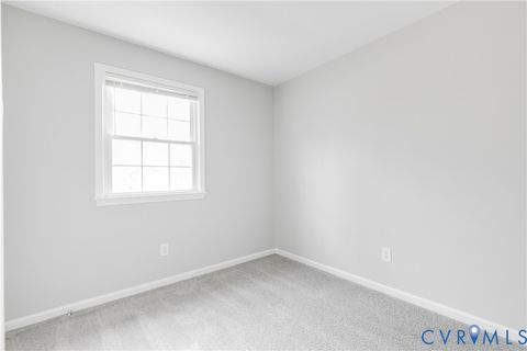 Tiny photo for 10215 Dakins Drive, North Chesterfield, VA 23236 (MLS # 2533285)