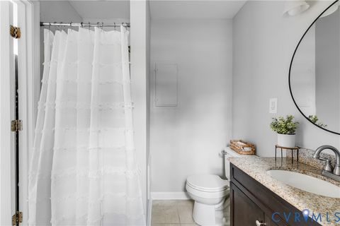 Tiny photo for 10215 Dakins Drive, North Chesterfield, VA 23236 (MLS # 2533285)