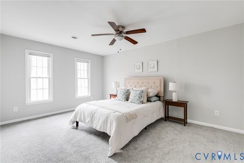 Tiny photo for 10215 Dakins Drive, North Chesterfield, VA 23236 (MLS # 2533285)