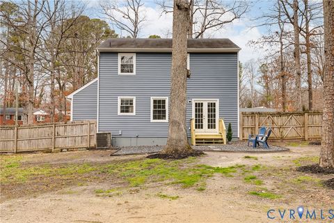 Tiny photo for 10215 Dakins Drive, North Chesterfield, VA 23236 (MLS # 2533285)