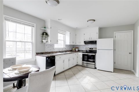 Tiny photo for 10215 Dakins Drive, North Chesterfield, VA 23236 (MLS # 2533285)