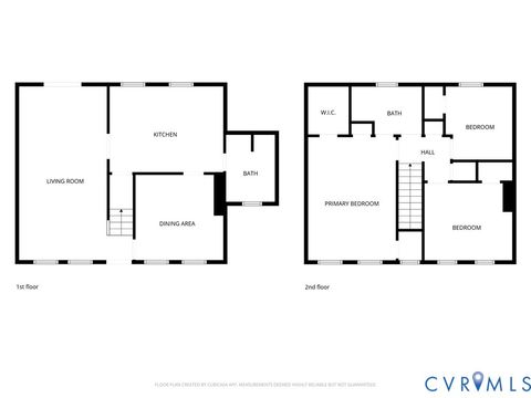 Tiny photo for 10215 Dakins Drive, North Chesterfield, VA 23236 (MLS # 2533285)