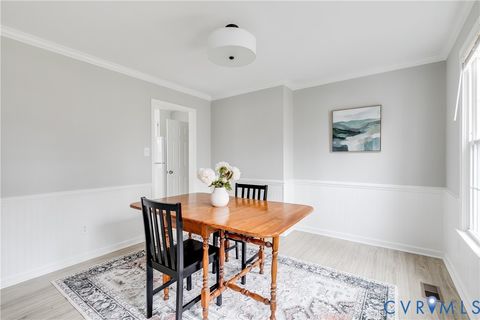 Tiny photo for 10215 Dakins Drive, North Chesterfield, VA 23236 (MLS # 2533285)