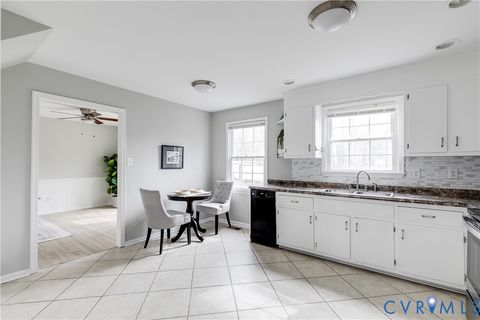 Tiny photo for 10215 Dakins Drive, North Chesterfield, VA 23236 (MLS # 2533285)