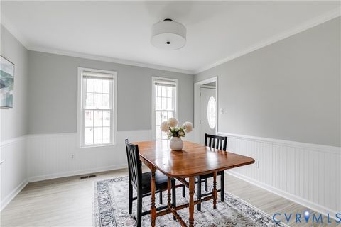 Tiny photo for 10215 Dakins Drive, North Chesterfield, VA 23236 (MLS # 2533285)