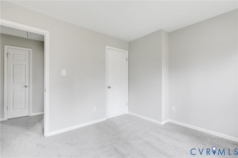 Tiny photo for 10215 Dakins Drive, North Chesterfield, VA 23236 (MLS # 2533285)