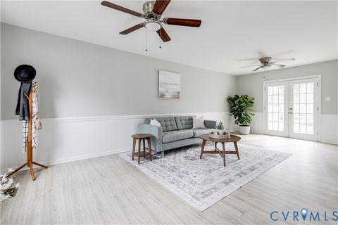 Tiny photo for 10215 Dakins Drive, North Chesterfield, VA 23236 (MLS # 2533285)