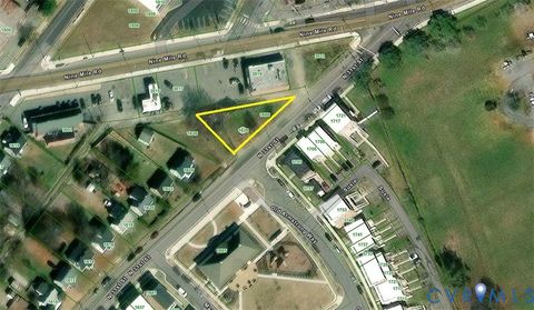 Photo of 1628 N 31st Street, Richmond, VA 23223 (MLS # 2526726)