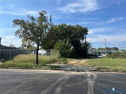 Tiny photo for 1628 N 31st Street, Richmond, VA 23223 (MLS # 2526726)