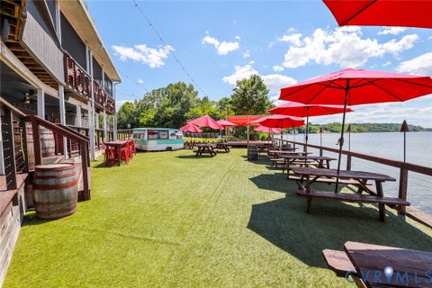Tiny photo for 700 Jordan Point Road, North Prince George, VA 23860 (MLS # 2628713)