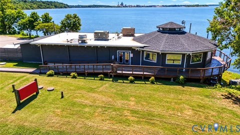 Tiny photo for 700 Jordan Point Road, North Prince George, VA 23860 (MLS # 2628713)