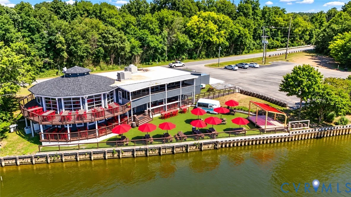 700 Jordan Point Road
