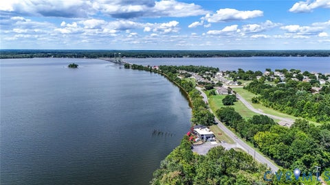 Tiny photo for 700 Jordan Point Road, North Prince George, VA 23860 (MLS # 2628713)