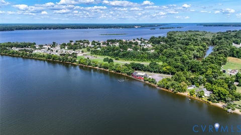 Tiny photo for 700 Jordan Point Road, North Prince George, VA 23860 (MLS # 2628713)