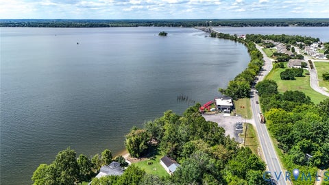 Tiny photo for 700 Jordan Point Road, North Prince George, VA 23860 (MLS # 2628713)