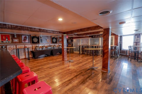 Tiny photo for 700 Jordan Point Road, North Prince George, VA 23860 (MLS # 2628713)