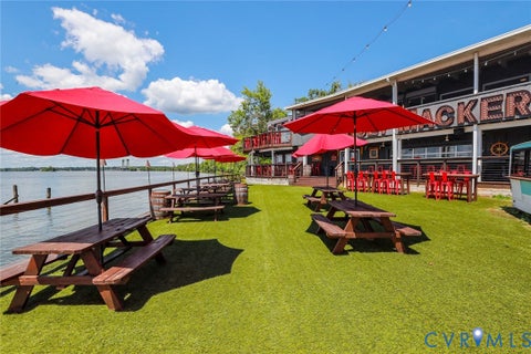 Tiny photo for 700 Jordan Point Road, North Prince George, VA 23860 (MLS # 2628713)
