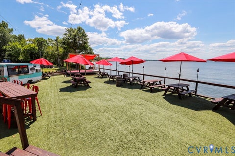 Tiny photo for 700 Jordan Point Road, North Prince George, VA 23860 (MLS # 2628713)