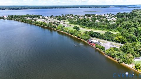 Tiny photo for 700 Jordan Point Road, North Prince George, VA 23860 (MLS # 2628713)