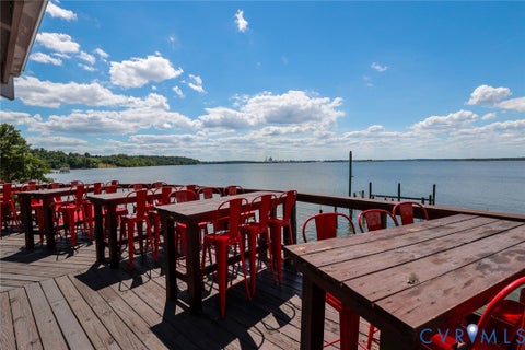 Tiny photo for 700 Jordan Point Road, North Prince George, VA 23860 (MLS # 2628713)