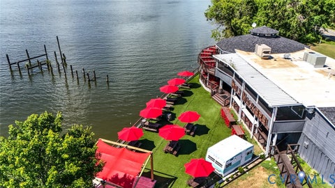 Tiny photo for 700 Jordan Point Road, North Prince George, VA 23860 (MLS # 2628713)