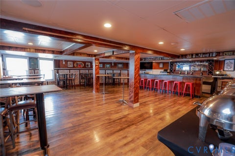 Tiny photo for 700 Jordan Point Road, North Prince George, VA 23860 (MLS # 2628713)