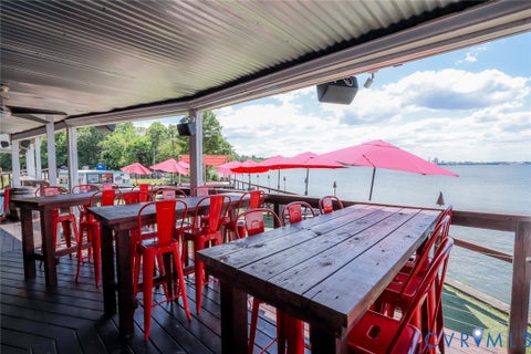 Tiny photo for 700 Jordan Point Road, North Prince George, VA 23860 (MLS # 2628713)