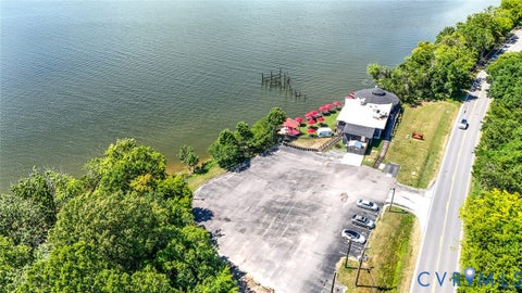 Tiny photo for 700 Jordan Point Road, North Prince George, VA 23860 (MLS # 2628713)