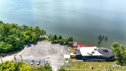 Tiny photo for 700 Jordan Point Road, North Prince George, VA 23860 (MLS # 2628713)