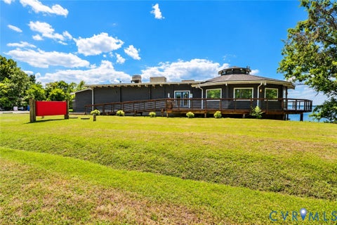 Tiny photo for 700 Jordan Point Road, North Prince George, VA 23860 (MLS # 2628713)