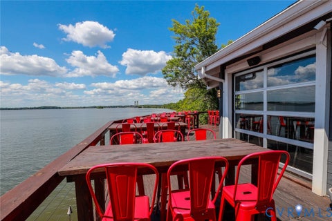 Tiny photo for 700 Jordan Point Road, North Prince George, VA 23860 (MLS # 2628713)